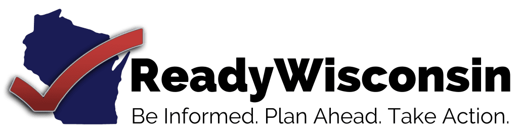 ReadyWisconsin Logo