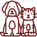 Pets Icon