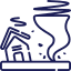 tornado icon
