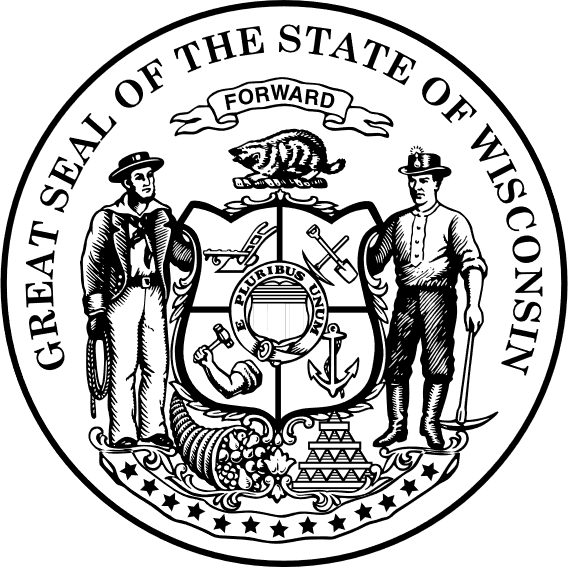 Great Seal of the State of Wisconsin